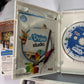 Nintendo Wii Udraw Bundle With Pictionary & uDraw Studio PAL