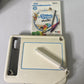 uDraw Studio With Game Tablet Nintendo Wii PAL