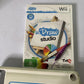 uDraw Studio With Game Tablet Nintendo Wii PAL