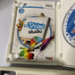 uDraw Studio With Game Tablet Nintendo Wii PAL