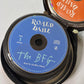 Roald Dahl - Phizz-Whizzing Audio Collection Audiobook (CD, 8-Disc) James Bolan