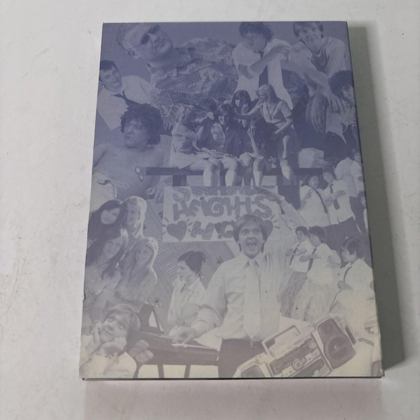 Summer Heights High (DVD, 2007) Chris Lilley Region 4