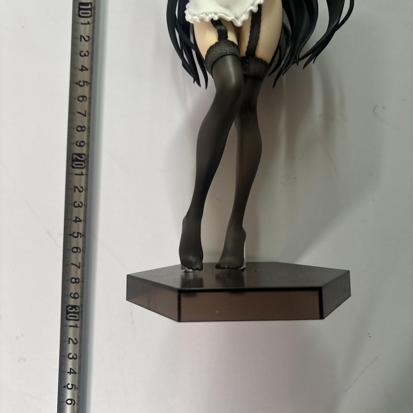 Overlord Albedo 1/7 Scale Figure 26cm Anime Figure