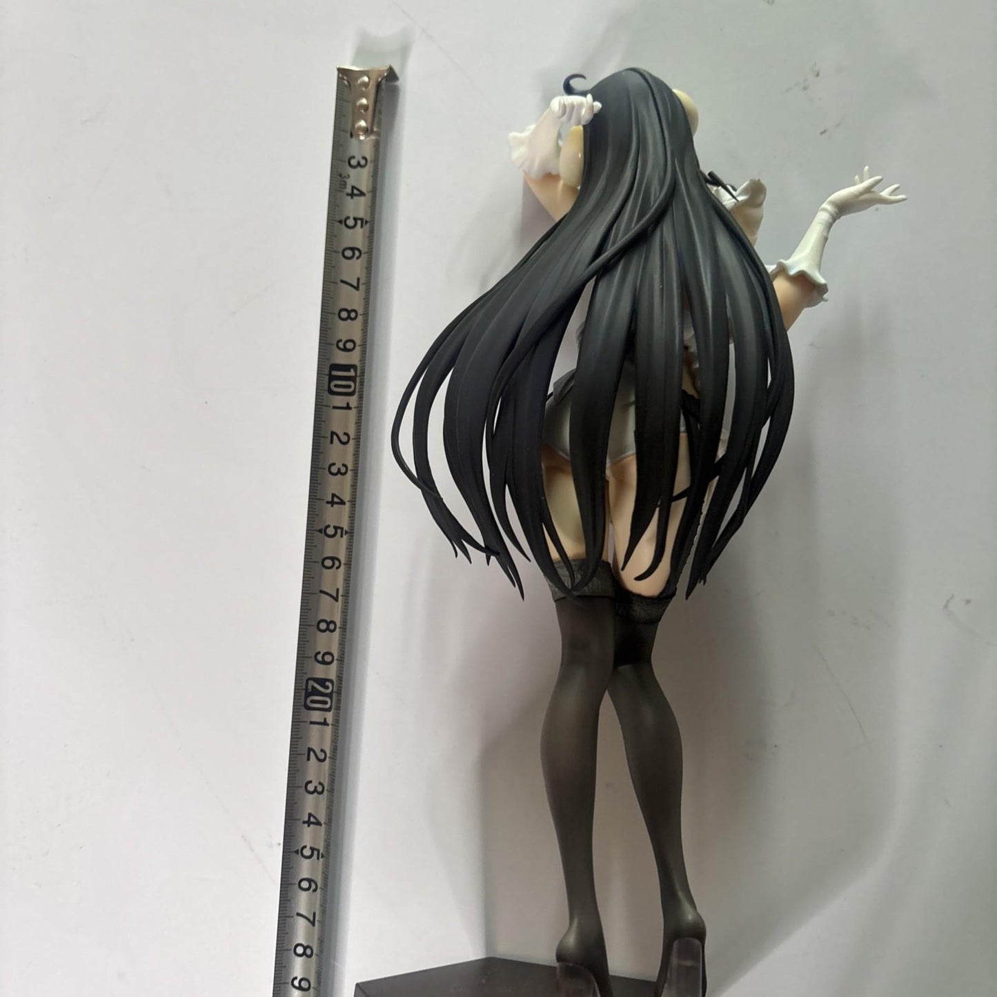 Overlord Albedo 1/7 Scale Figure 26cm Anime Figure