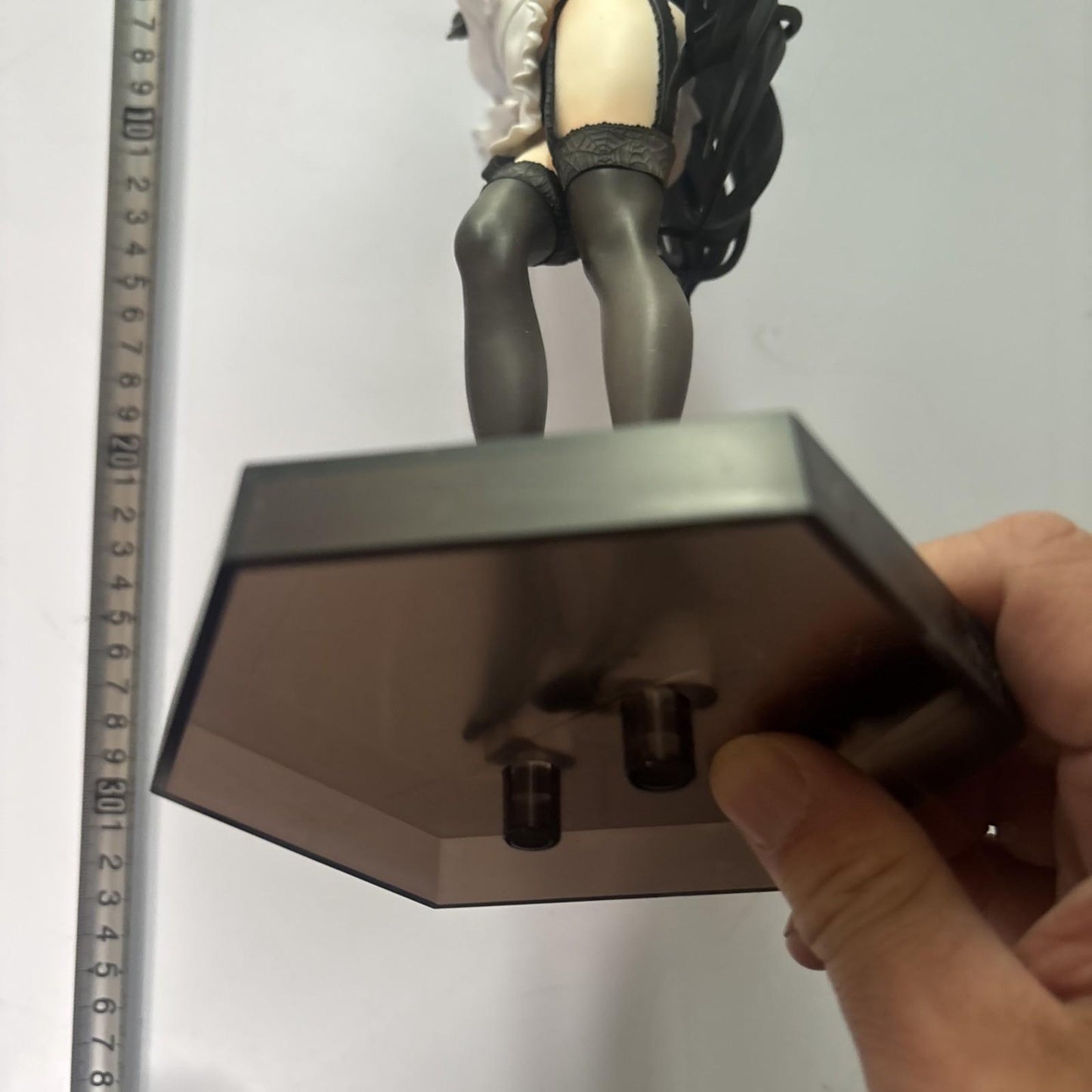 Overlord Albedo 1/7 Scale Figure 26cm Anime Figure