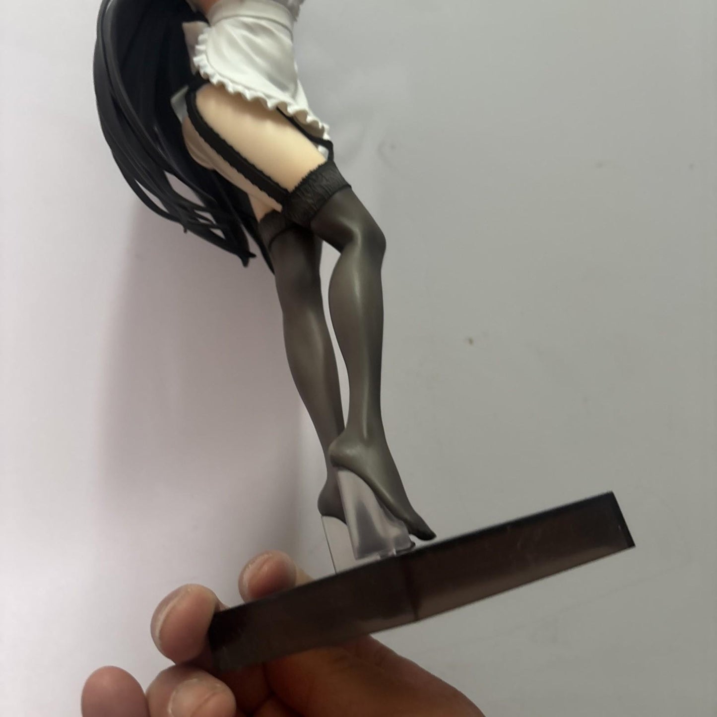 Overlord Albedo 1/7 Scale Figure 26cm Anime Figure