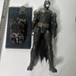 Batman 29cm Figure And Batmanmobile