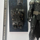 Batman 29cm Figure And Batmanmobile