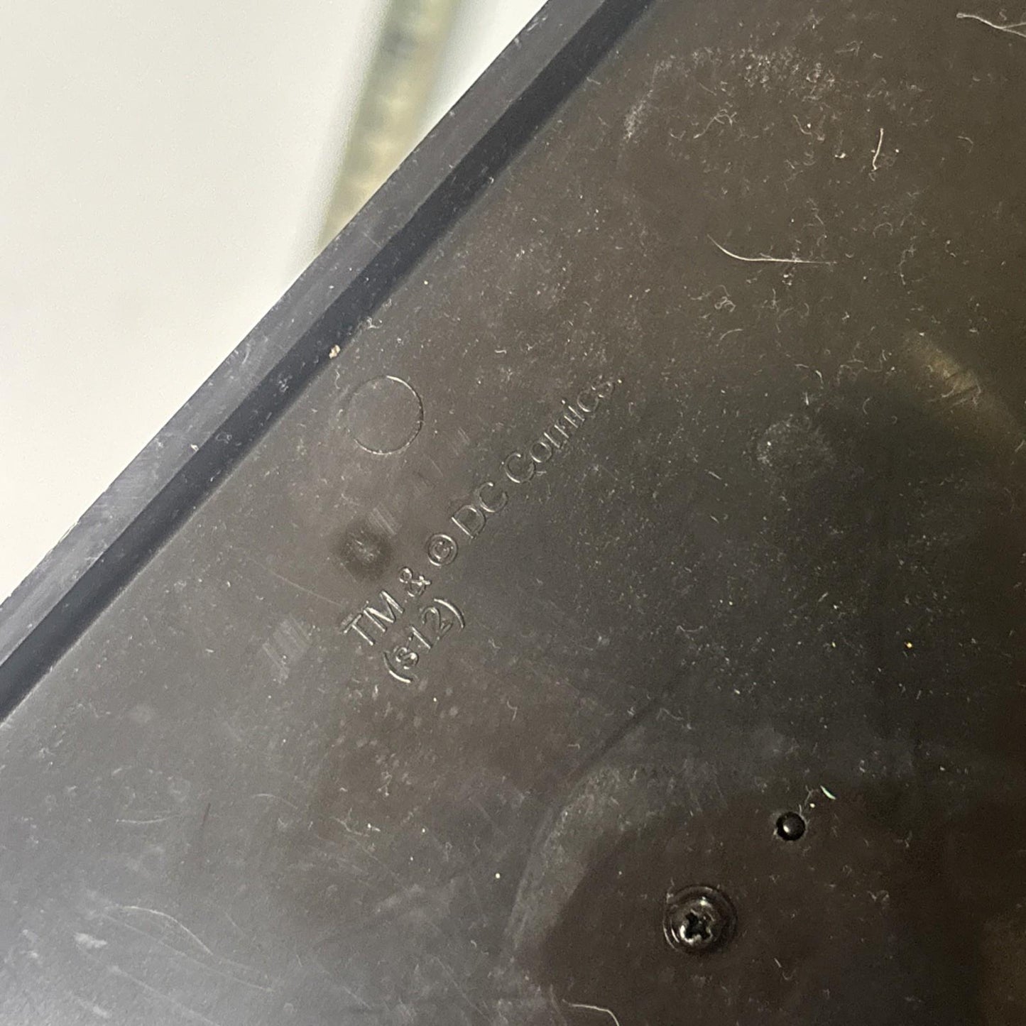 Batman 29cm Figure And Batmanmobile