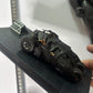 Batman 29cm Figure And Batmanmobile