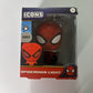ICONS Spider-Man Light Figure #001 Marvel Comics Spiderman *Never Opened*