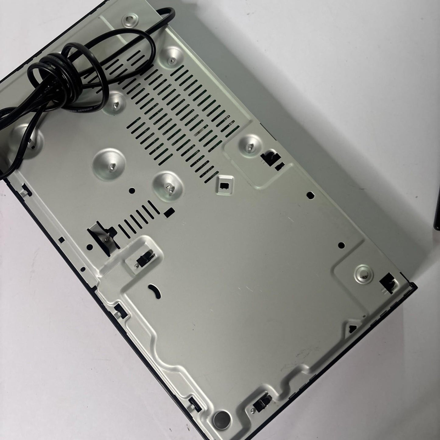 Samsung 3D Blu-ray DVD Player BD-F6500 Region B &4