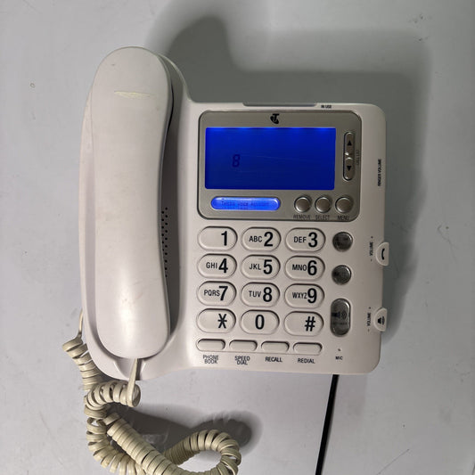 Telstra T800 Landline Corded Phone