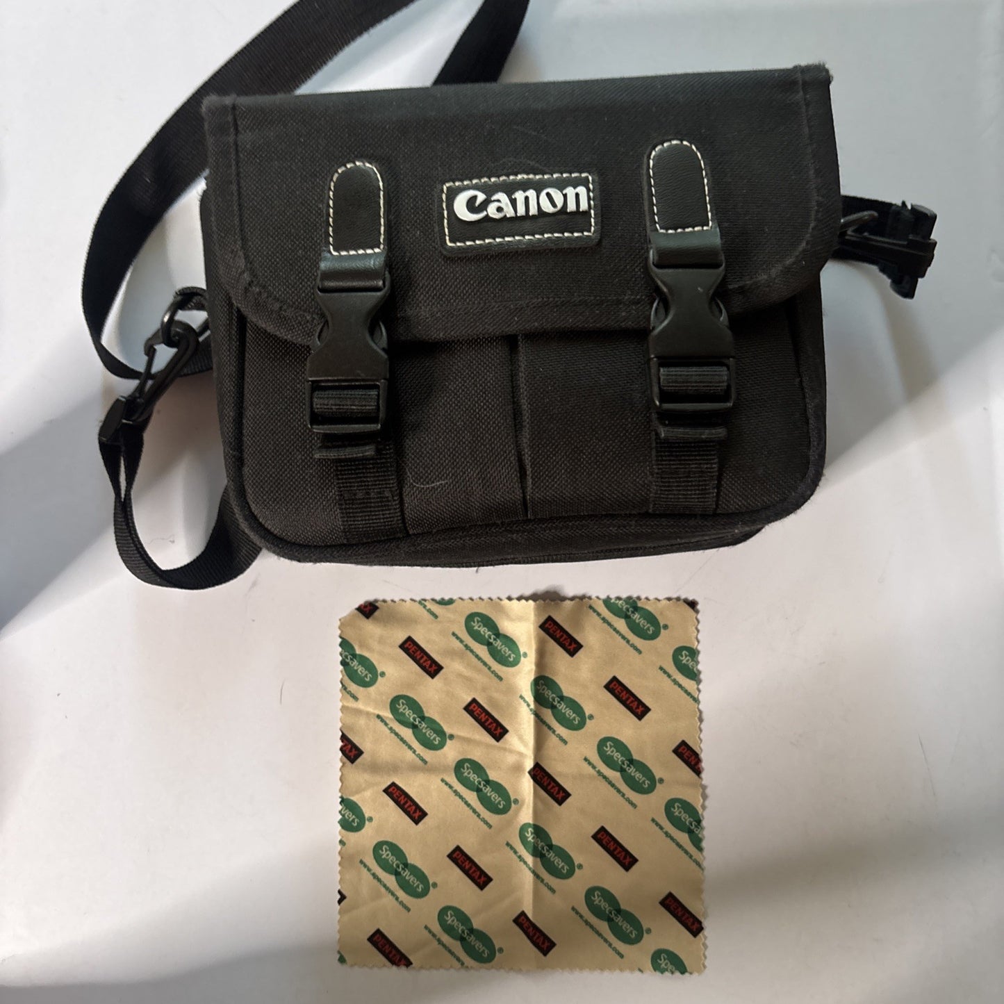 Canon Camera Carry Bag