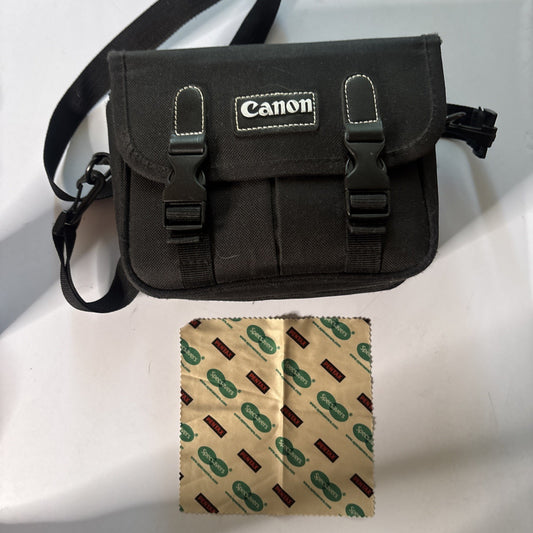 Canon Camera Carry Bag