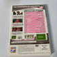 SingStar '80's Sony Playstation 2 PS2 PAL Manual