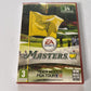 Tiger Woods PGA Tour 12 PC Mac DVD-ROM