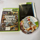Grand Theft Auto V (Microsoft Xbox 360, 2013) Manual Map PAL