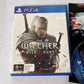 The Witcher III 3 Wild Hunt + Compendium - Sony PlayStation 4 PS4