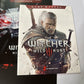 The Witcher III 3 Wild Hunt + Compendium - Sony PlayStation 4 PS4