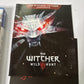 The Witcher III 3 Wild Hunt + Compendium - Sony PlayStation 4 PS4