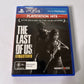The Last of Us Remastered (Sony PlayStation 4, 2018)