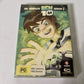 Ben 10 : Season 1 (DVD, 2005) Region 4
