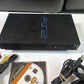 Sony Playstation 2 Fat Console PAL SCPH-50002 Eyetoy Camera & Game 1x Controller