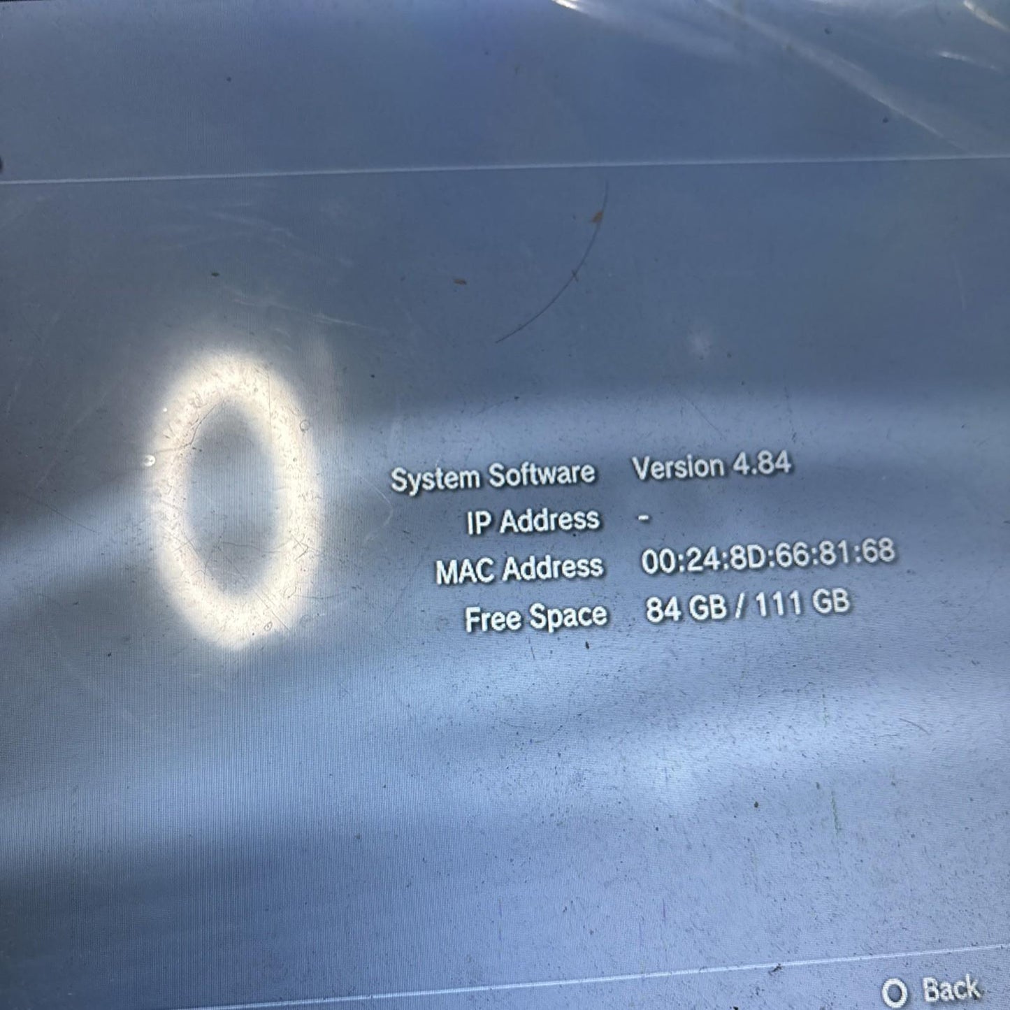 Sony PlayStation3 Slim 120GB Console - Black (CECH-2002A)