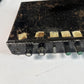 Washburn WD-700 Mixer Digital Delay *Not Working - For Parts Or Repair*
