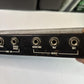 Washburn WD-700 Mixer Digital Delay *Not Working - For Parts Or Repair*