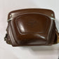 Agfa Color Angar 1:2.8/45 Film Camera And Case