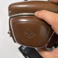 Agfa Color Angar 1:2.8/45 Film Camera And Case