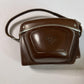 Agfa Color Angar 1:2.8/45 Film Camera And Case