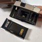 Agfa Color Angar 1:2.8/45 Film Camera And Case