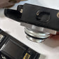 Agfa Color Angar 1:2.8/45 Film Camera And Case