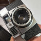 Agfa Color Angar 1:2.8/45 Film Camera And Case