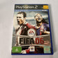 FIFA 06 PS2 Sony Playstation 2 PAL EA Sports Game