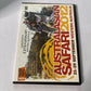 Australasian Safari 2012 21-29 September Western Australia DVD All Regions