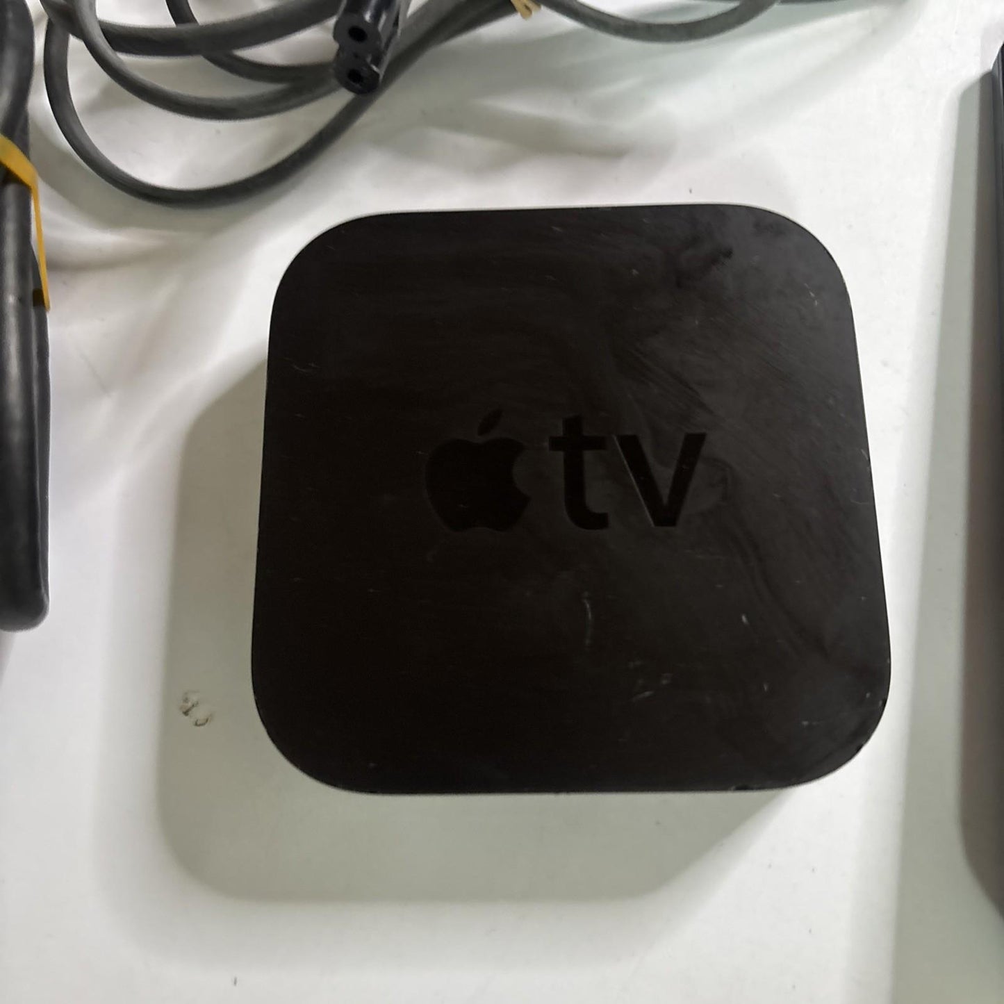 Apple TV (3rd Generation) HD Media Streamer -  A1469