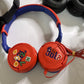 2x JBL Tune 510BT Wireless Headphones & JBL Jr310 Wired Headphone