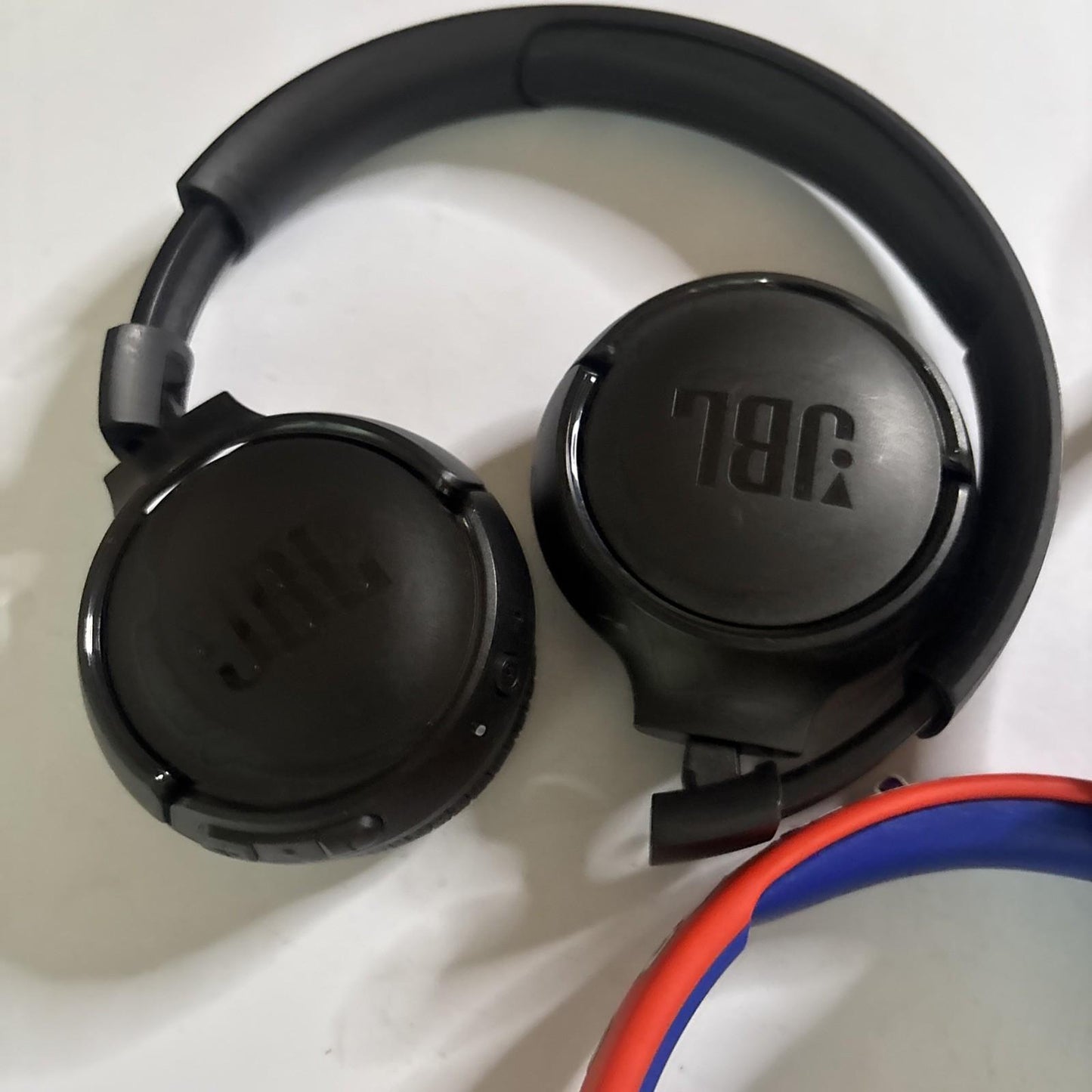2x JBL Tune 510BT Wireless Headphones & JBL Jr310 Wired Headphone