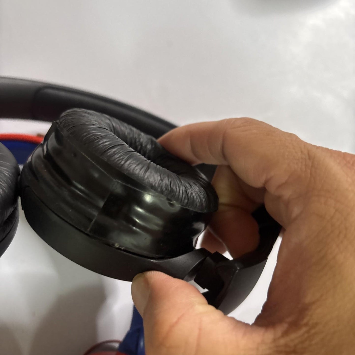 2x JBL Tune 510BT Wireless Headphones & JBL Jr310 Wired Headphone