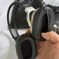 2x Philips SBC-HN110 Wired Headphones Noise Cancelling