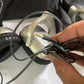2x Philips SBC-HN110 Wired Headphones Noise Cancelling