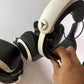 2x Sony Playstation VR Headset for PS4 *Untested - For Parts Only* Headset Only