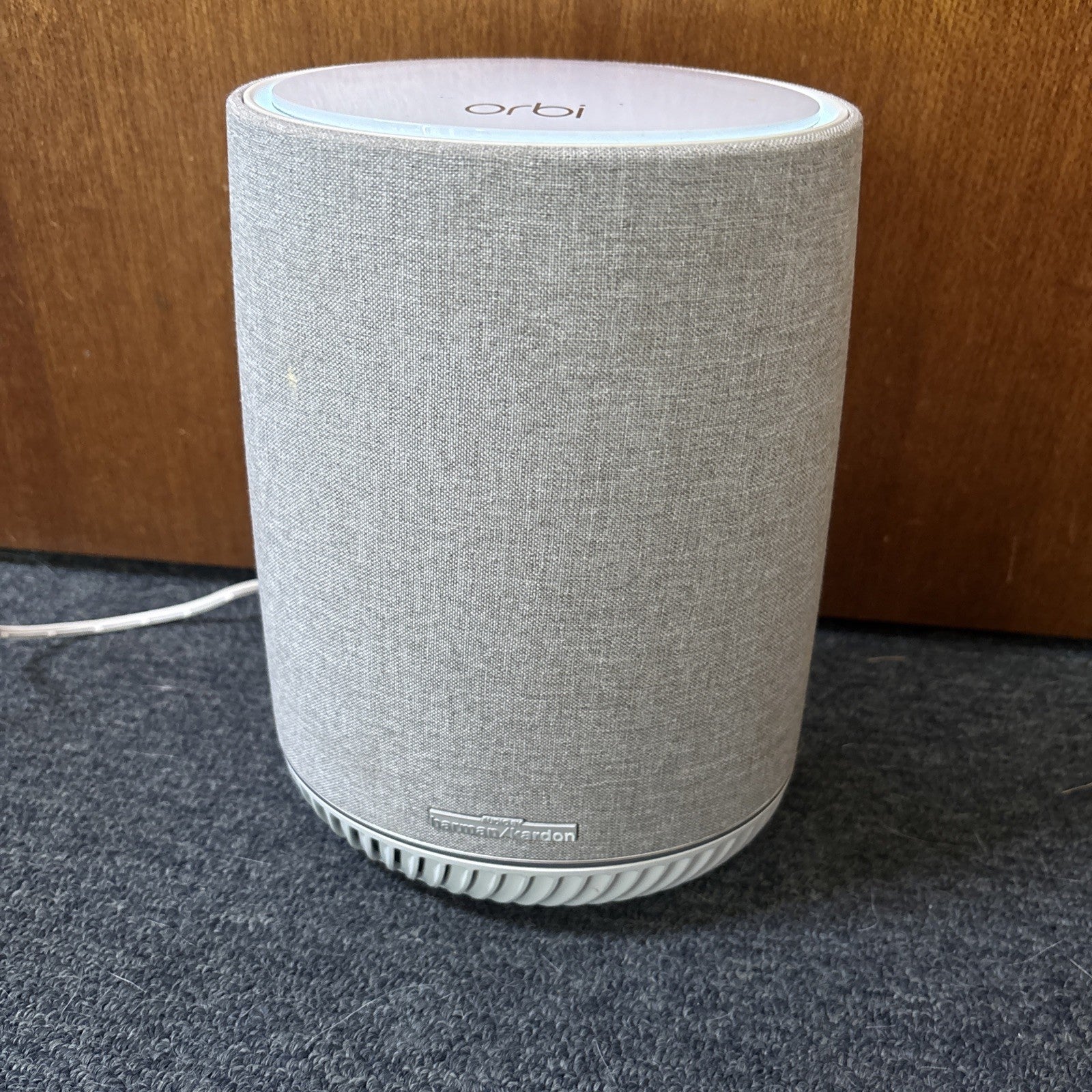 Netgear Orbi Voice RBS40V Wifi Speaker – Retro Unit