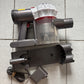 Dyson SV11 Vacuum Cleaner With Adapter *Turns On - Doesn't Include Nozzle*