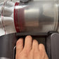 Dyson SV11 Vacuum Cleaner With Adapter *Turns On - Doesn't Include Nozzle*
