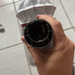 Dyson SV11 Vacuum Cleaner With Adapter *Turns On - Doesn't Include Nozzle*